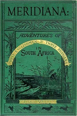 南アフリカの冒険